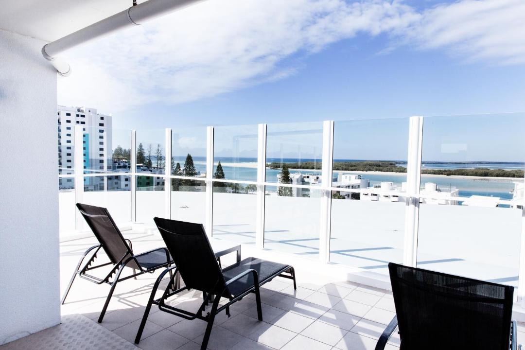 Photo of Patio Balcony in Caloundra