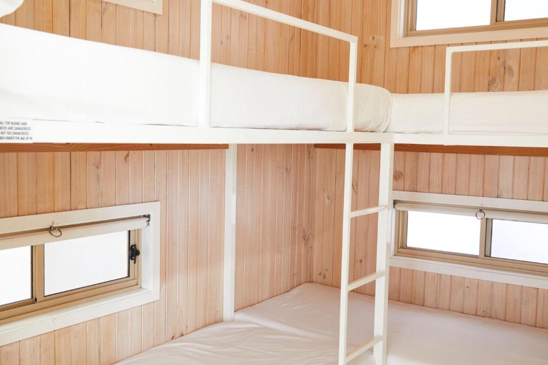 Photo of Bedroom in South West Rocks
