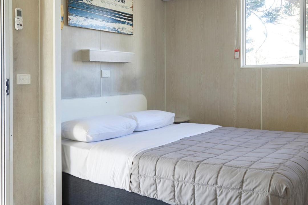 Photo of Bedroom in South West Rocks