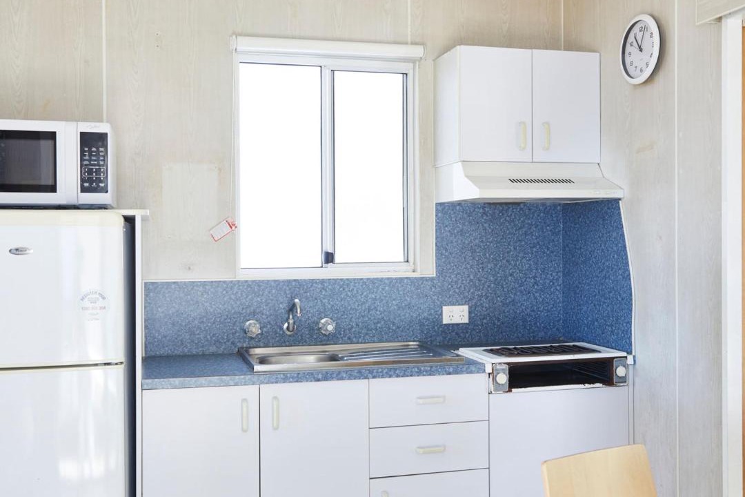 Photo of Kitchen in South West Rocks