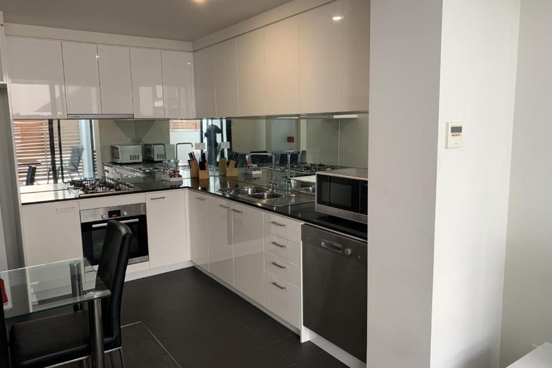Photo of Kitchen in Essendon