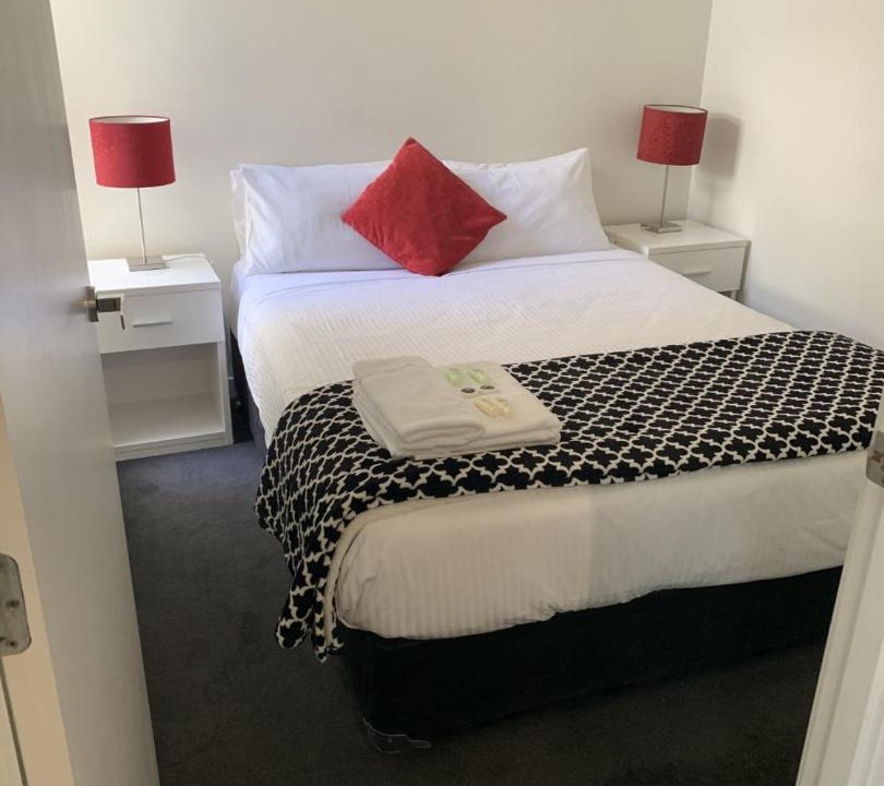 Photo of Bedroom in Essendon