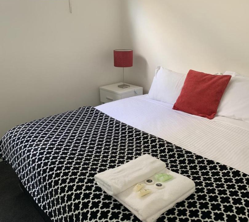 Photo of Bedroom in Essendon