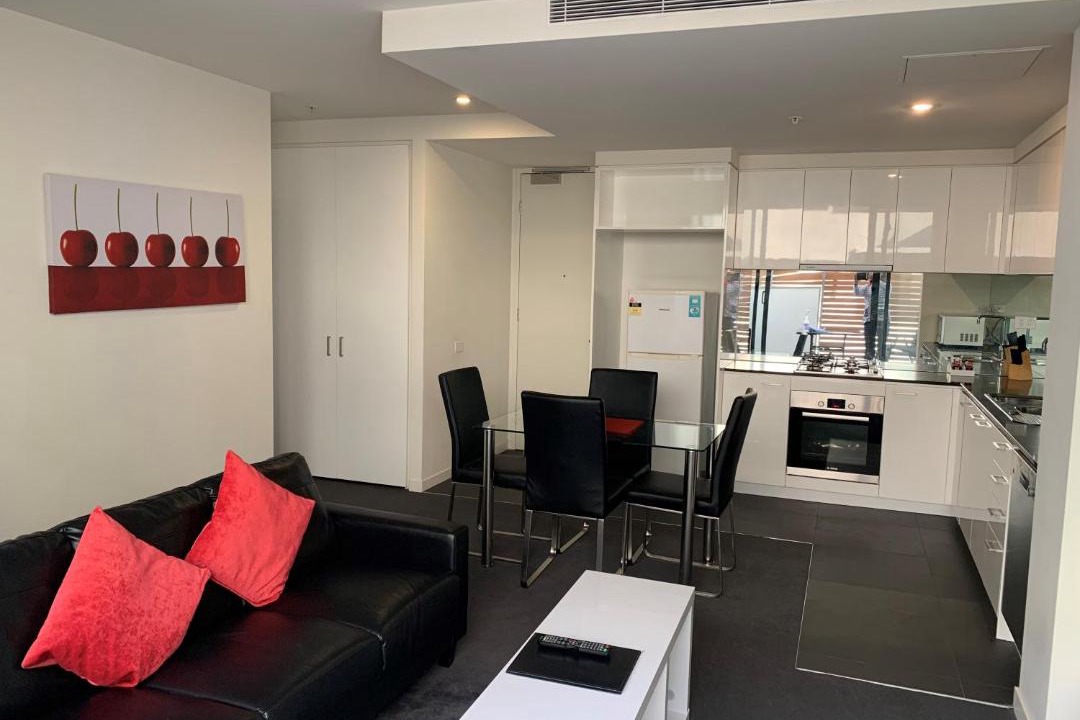 Photo of Livingroom in Essendon