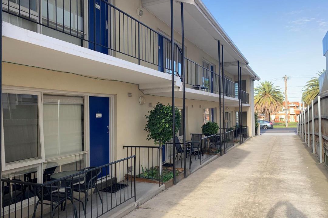 Photo of Buildings in Essendon