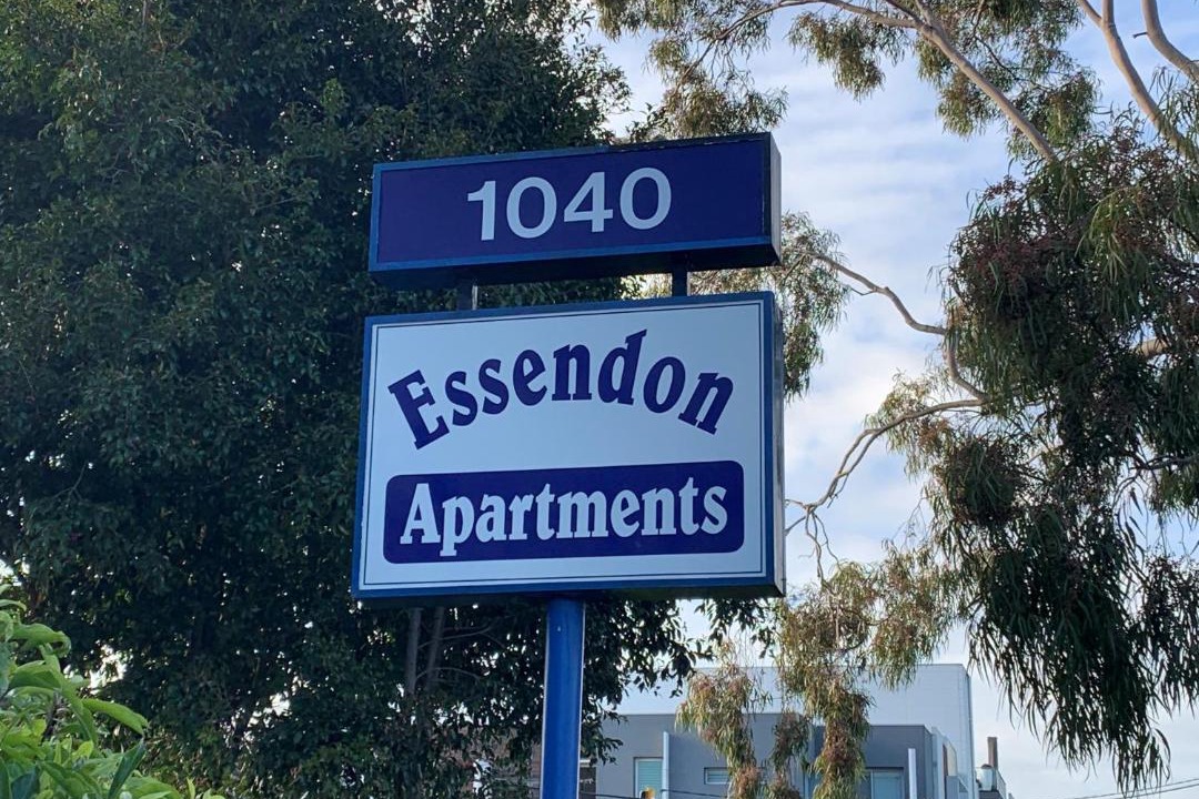 Photo of Buildings in Essendon