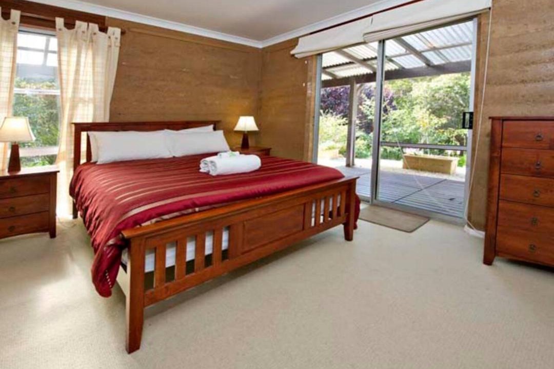 Photo of Bedroom in Margaret River
