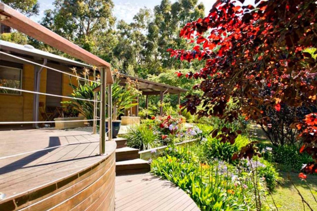 Photo of Patio Balcony in Margaret River