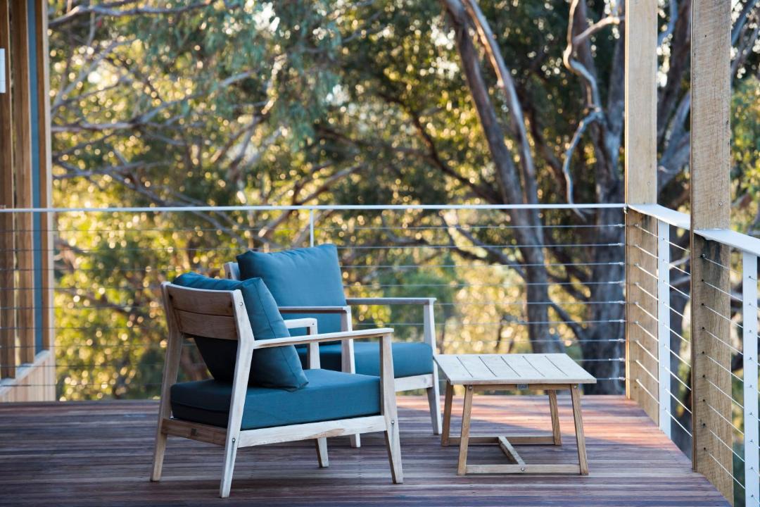 Photo of Patio Balcony in Eurunderee