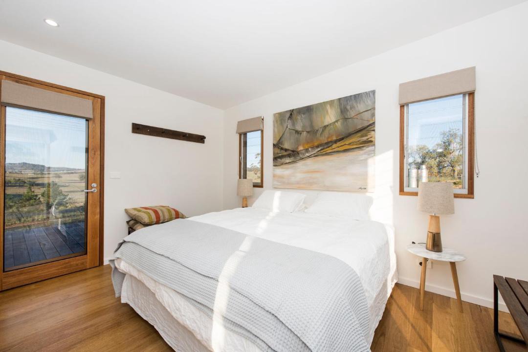 Photo of Bedroom in Eurunderee