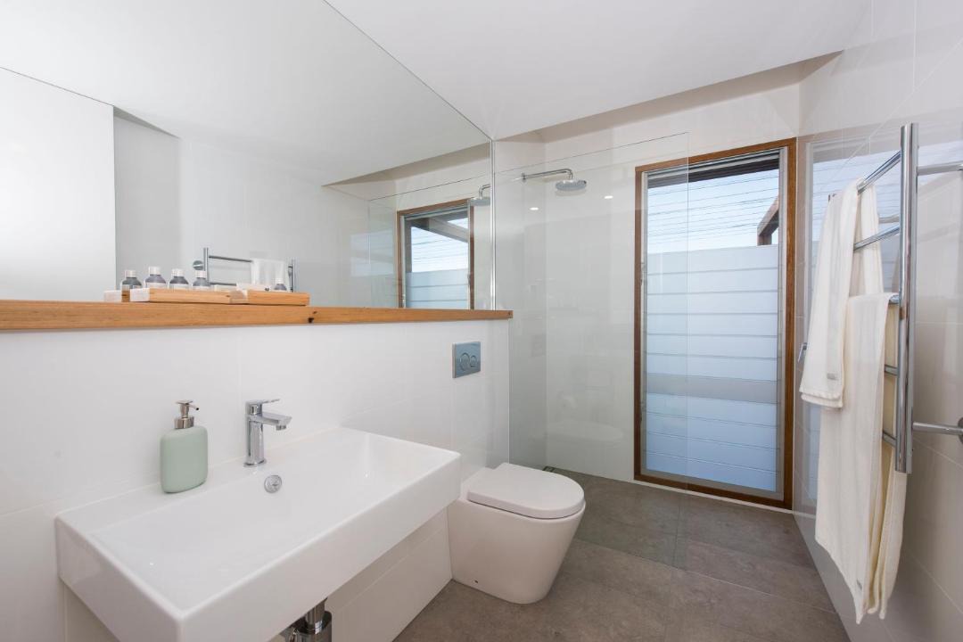 Photo of Bathroom in Eurunderee