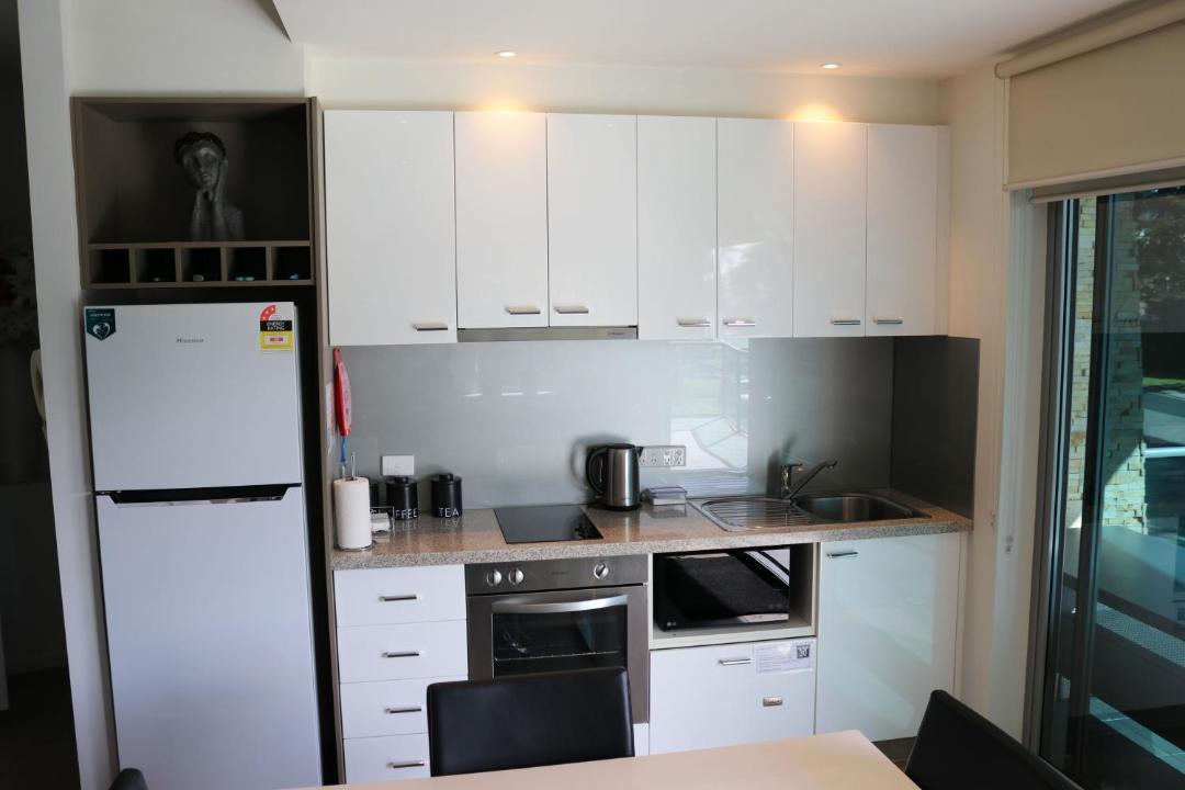 Photo of Kitchen in Cowes