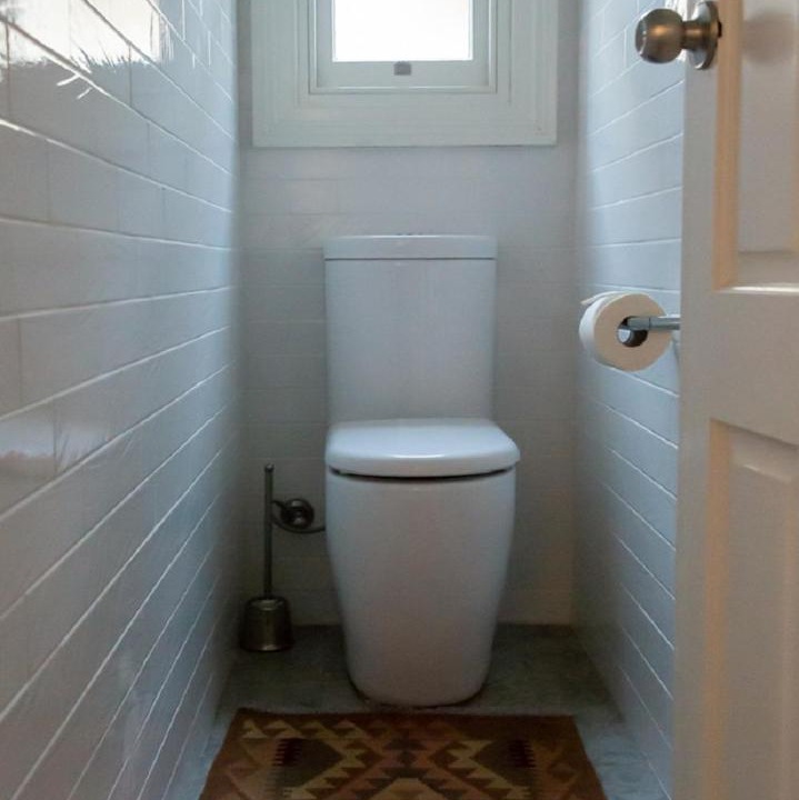 Photo of Bathroom in Drummoyne