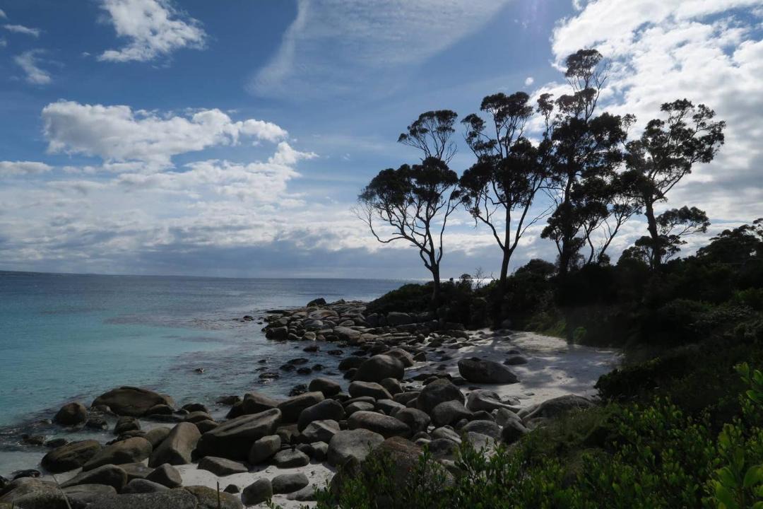Photo of Outdoor in Binalong Bay