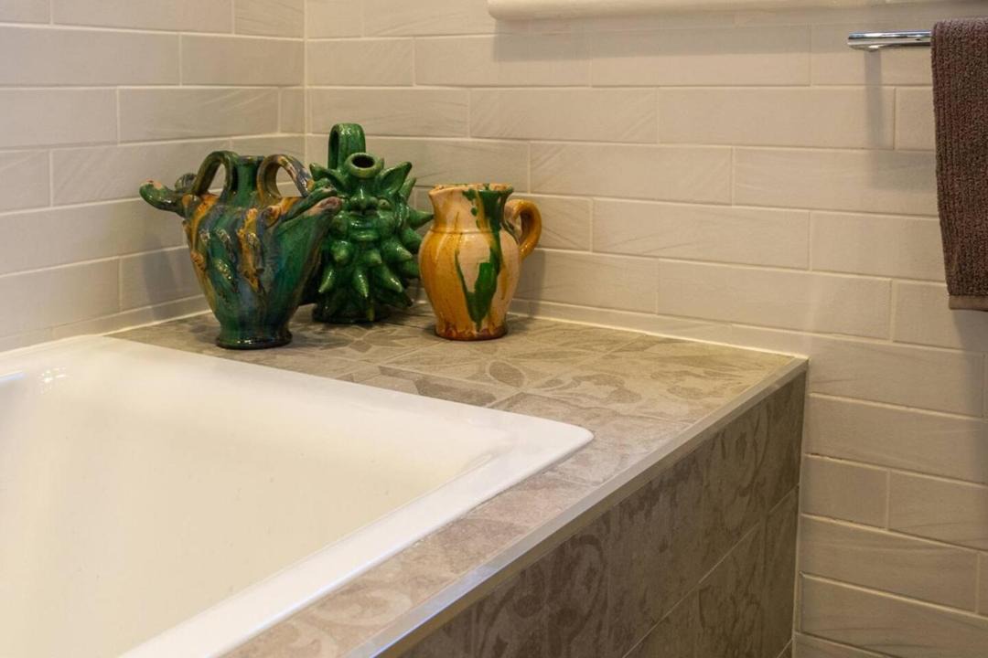 Photo of Bathroom in Drummoyne