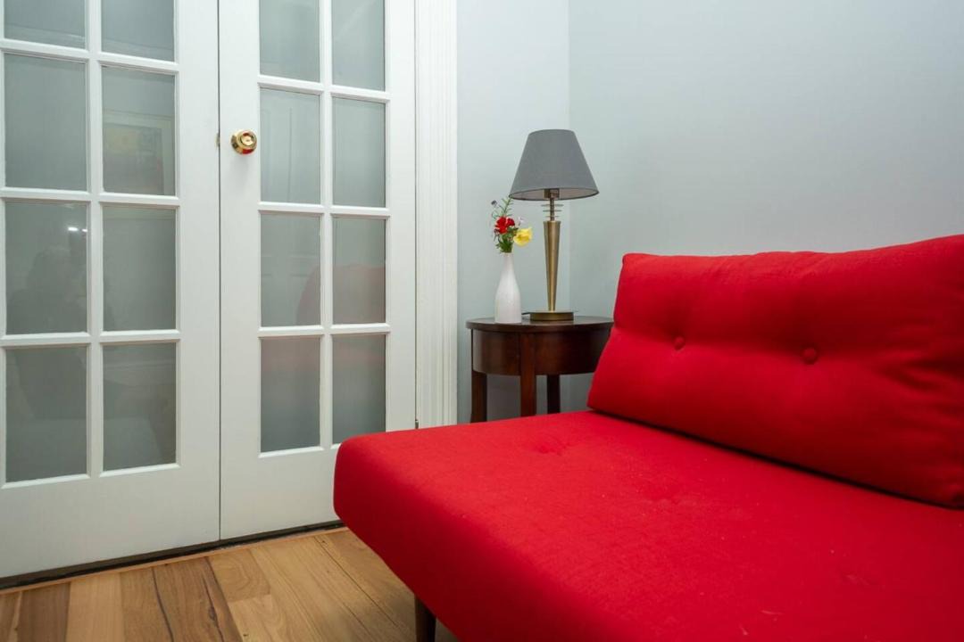 Photo of Bedroom in Drummoyne