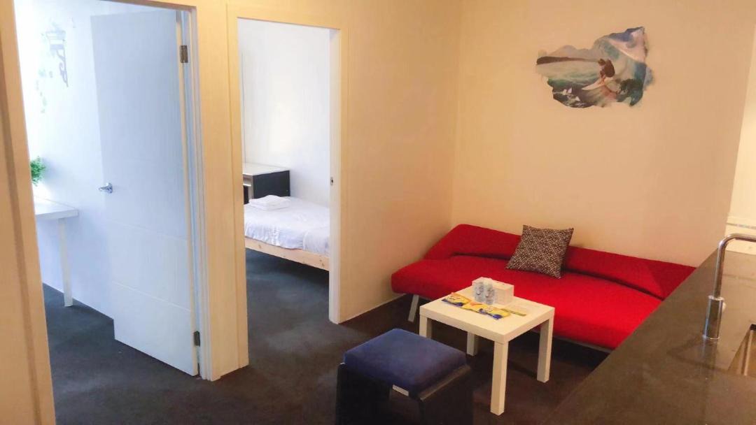 Photo of Livingroom in Erskineville
