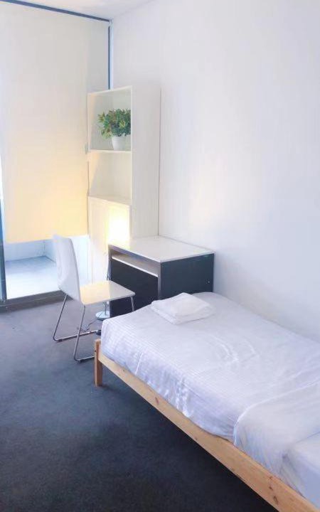 Photo of Bedroom in Erskineville