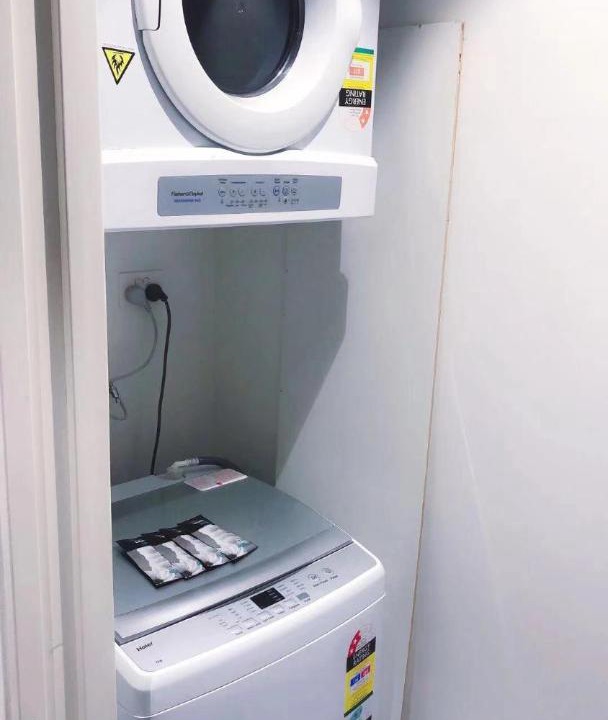 Photo of Bathroom in Erskineville