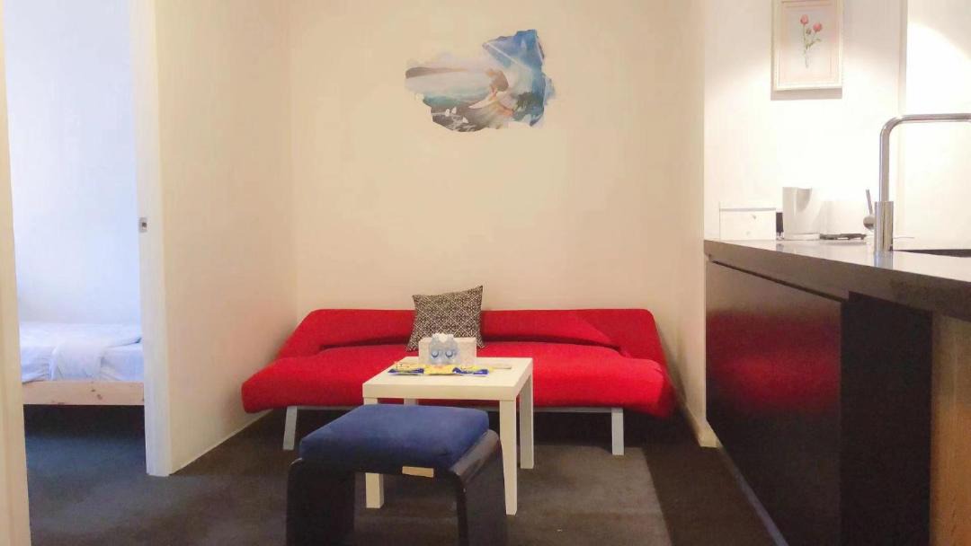 Photo of Livingroom in Erskineville