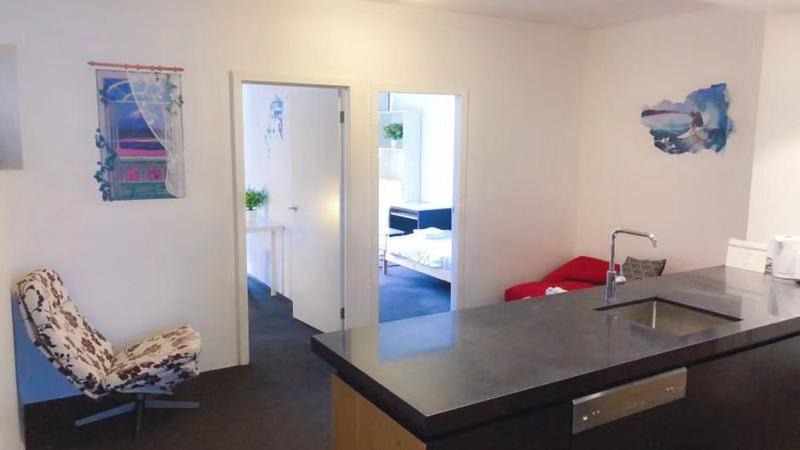 Photo of Livingroom in Erskineville