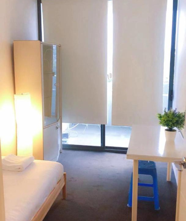 Photo of Bedroom in Erskineville