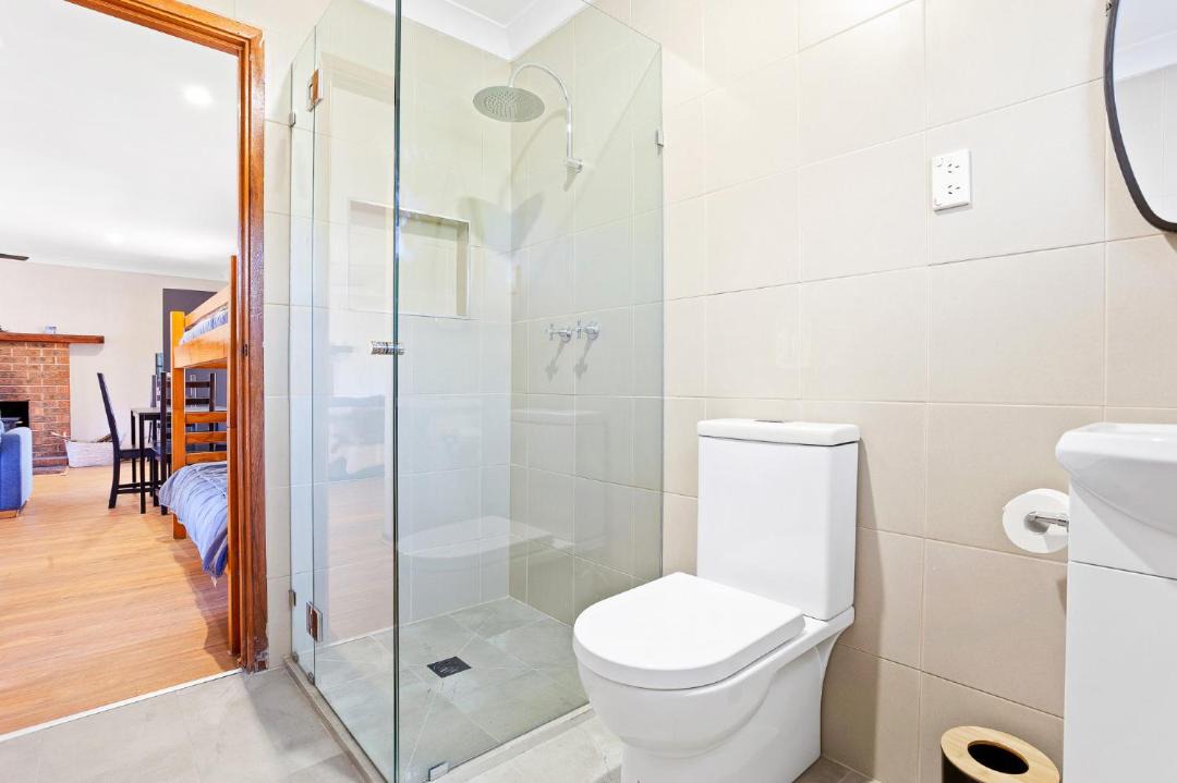 Photo of Bathroom in Central Tilba