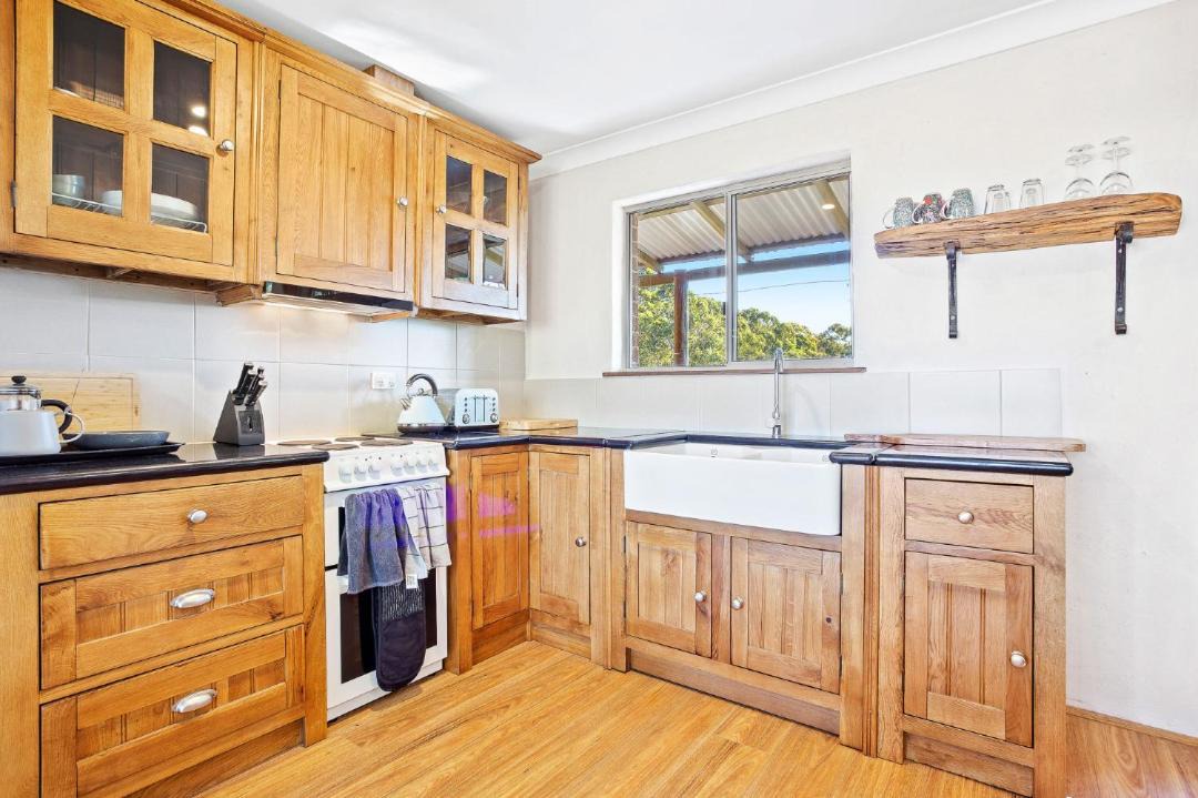 Photo of Kitchen in Central Tilba