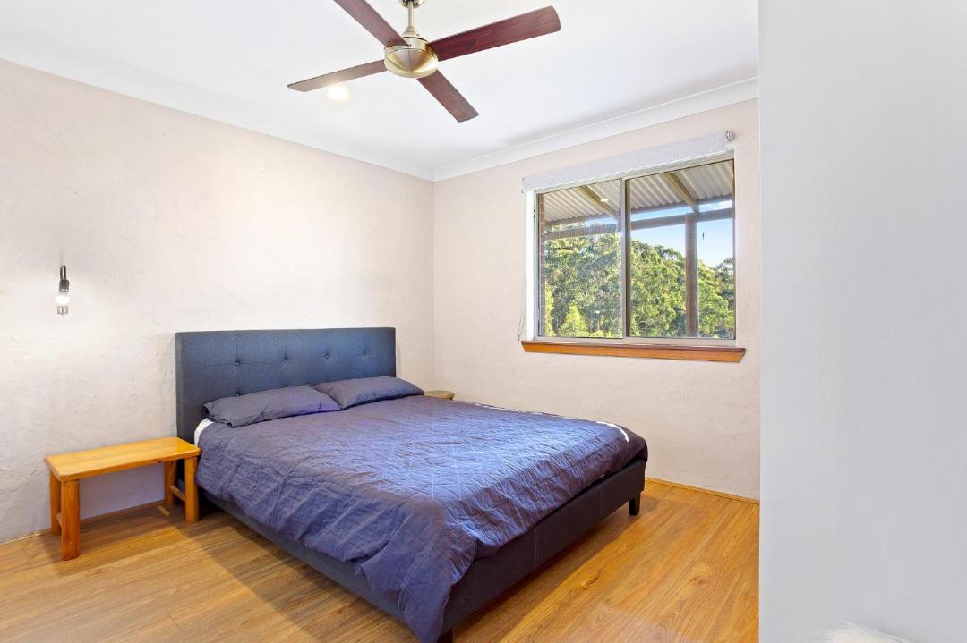Photo of Bedroom in Central Tilba