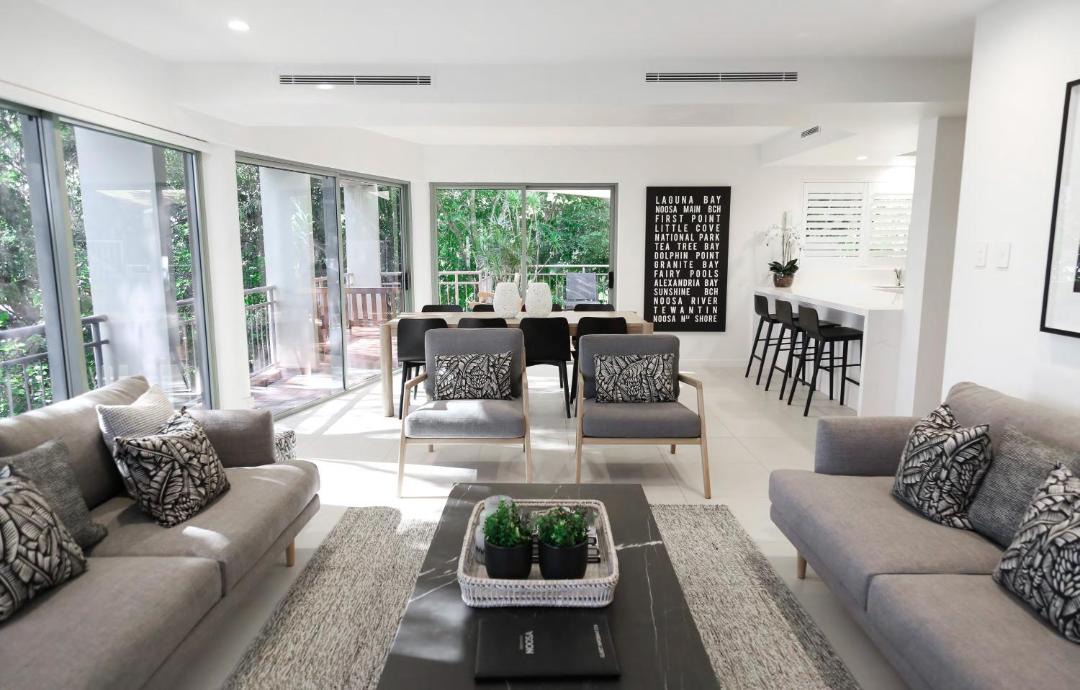 Photo of Livingroom in Noosa Heads