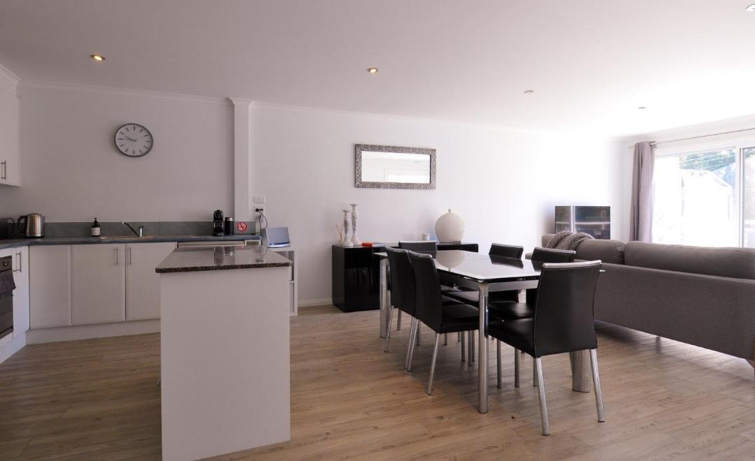 Photo of Livingroom in Narooma