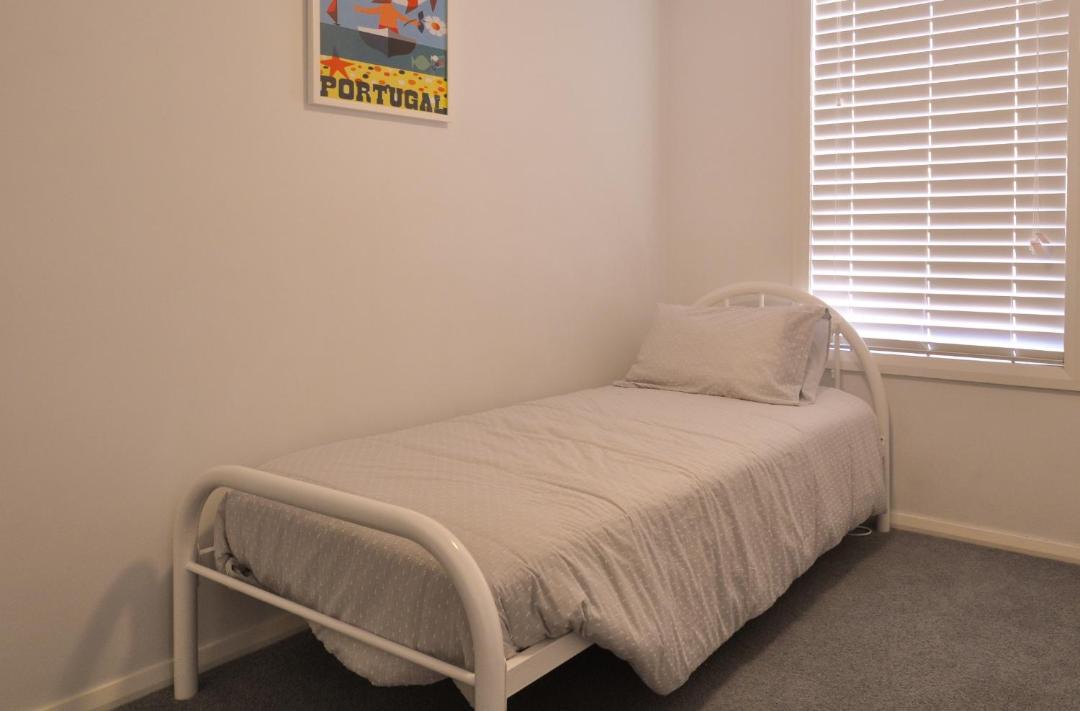 Photo of Bedroom in Narooma