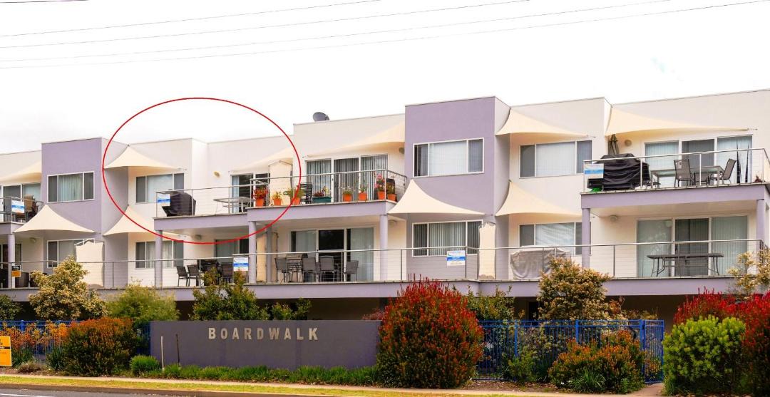 Photo of Buildings in Narooma