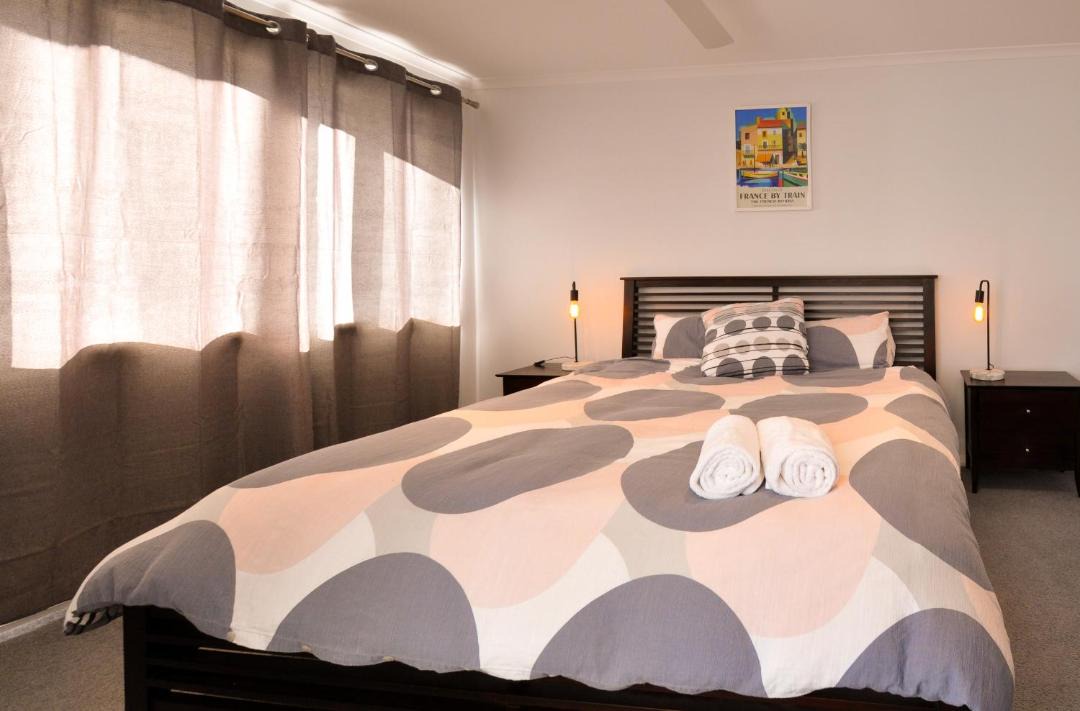 Photo of Bedroom in Narooma