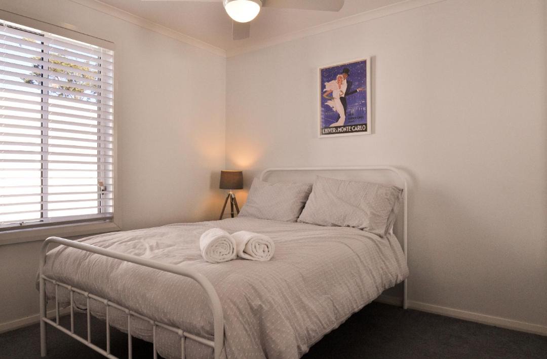 Photo of Bedroom in Narooma