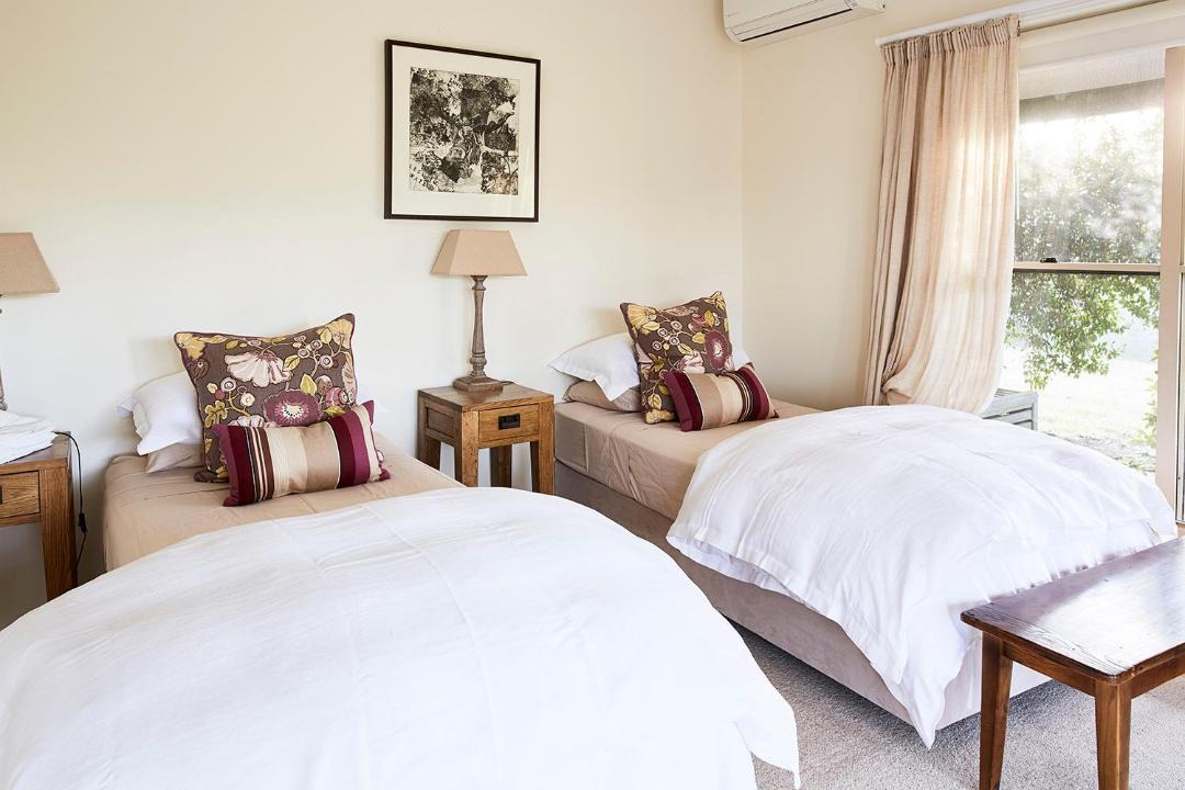 Photo of Bedroom in Eurunderee