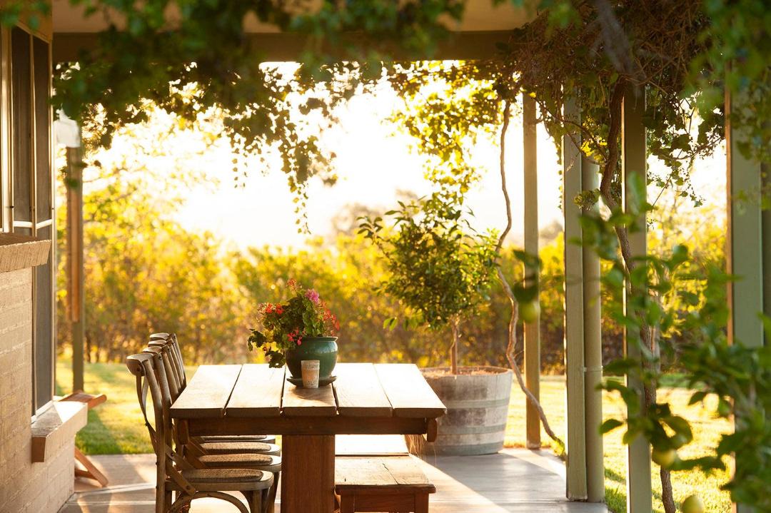 Photo of Patio Balcony in Eurunderee