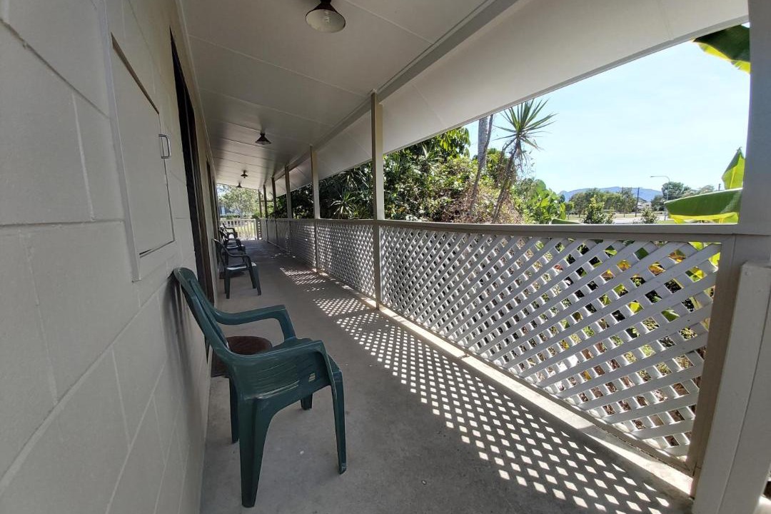 Photo of Patio Balcony in Ingham
