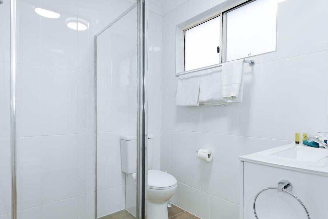 Photo of Bathroom in Biloela