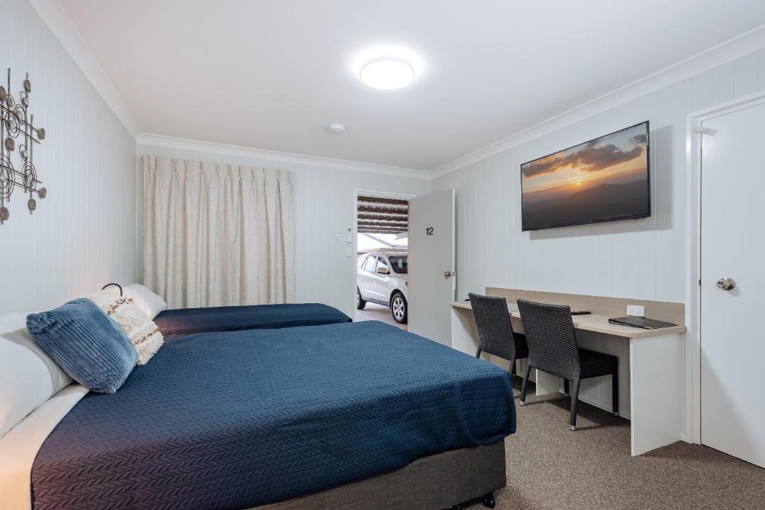 Photo of Bedroom in Biloela