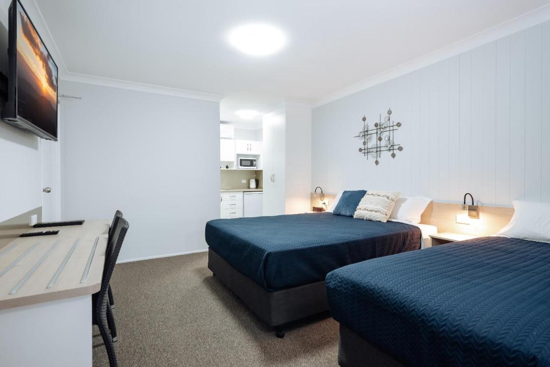 Photo of Bedroom in Biloela