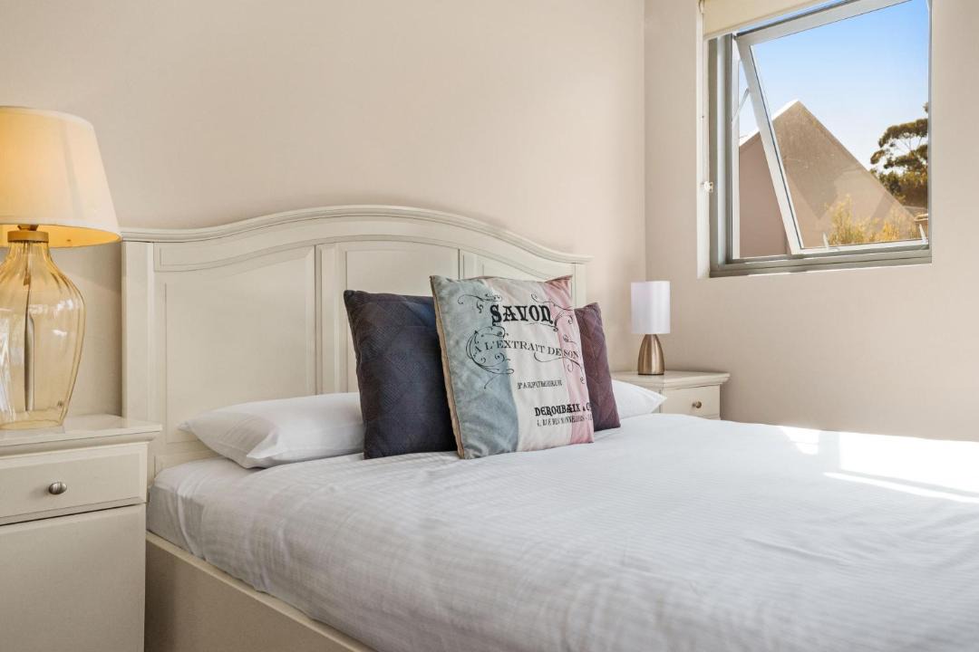 Photo of Bedroom in Balmain