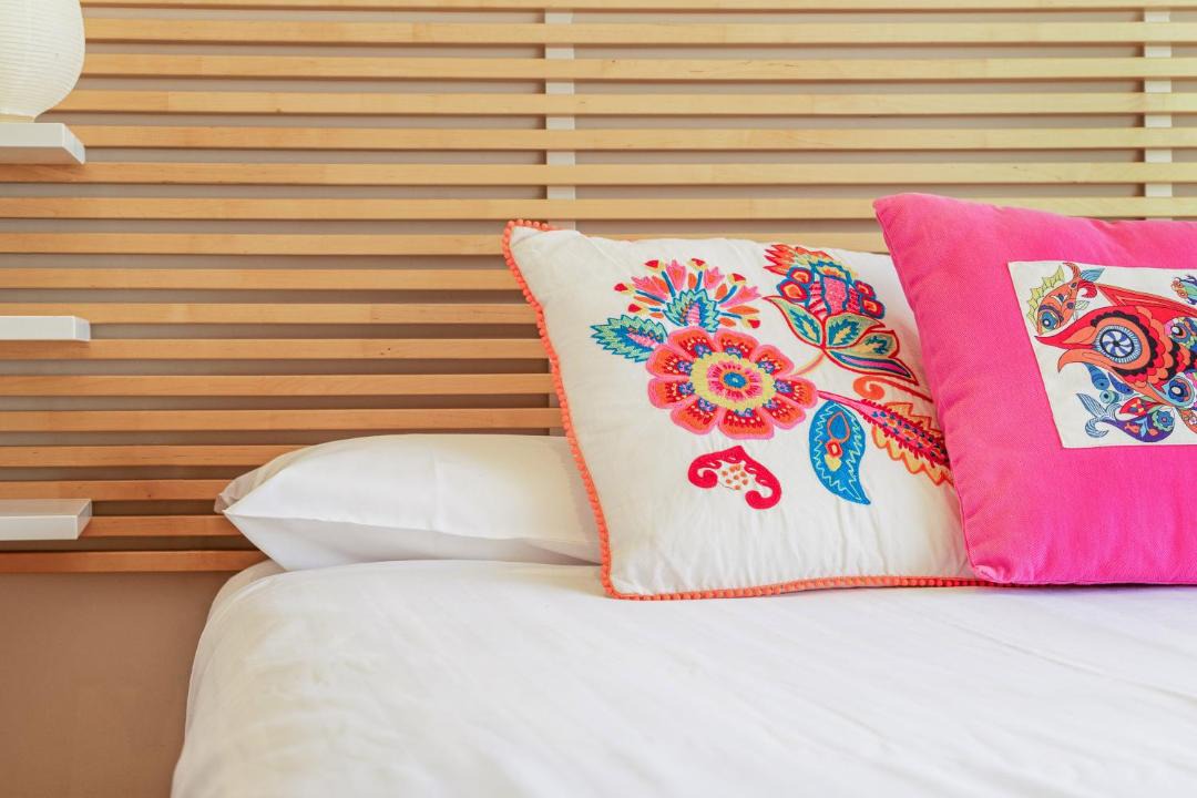 Photo of Bedroom in Balmain