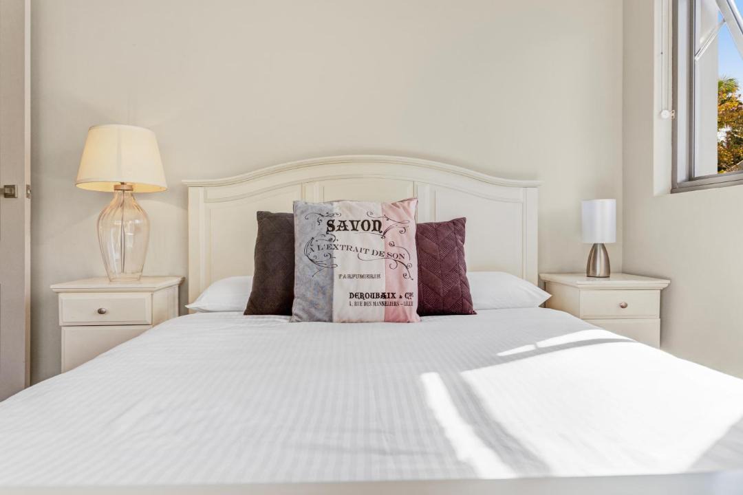 Photo of Bedroom in Balmain