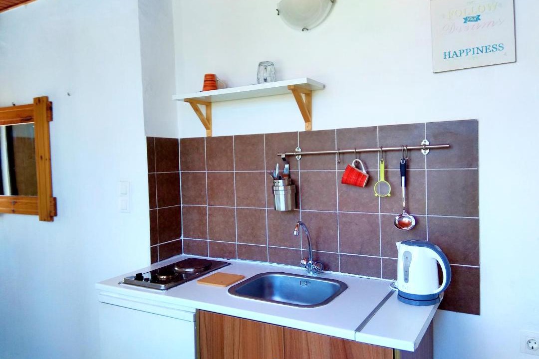Photo of Kitchen in Rhodes Town