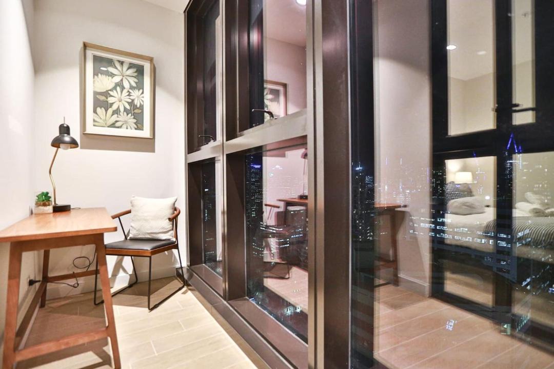 Photo of Livingroom in Melbourne Central Business District