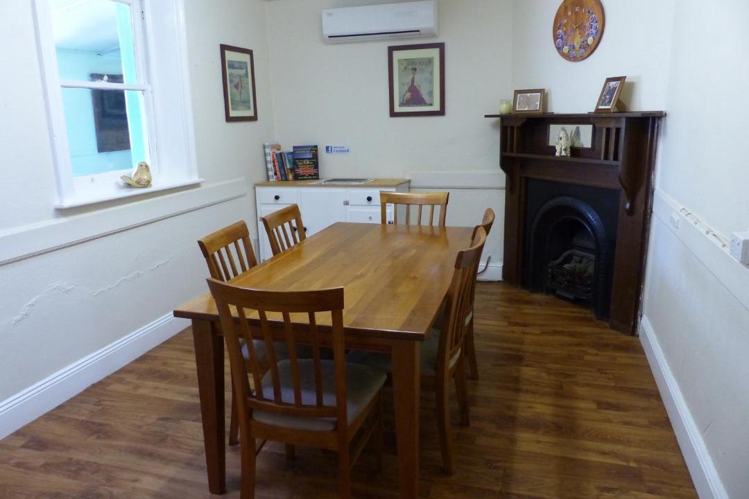 Photo of Livingroom in Peterborough