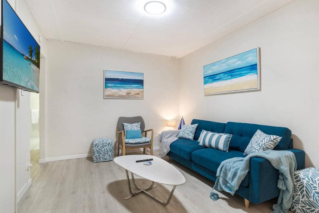 Photo of Livingroom in Palm Cove