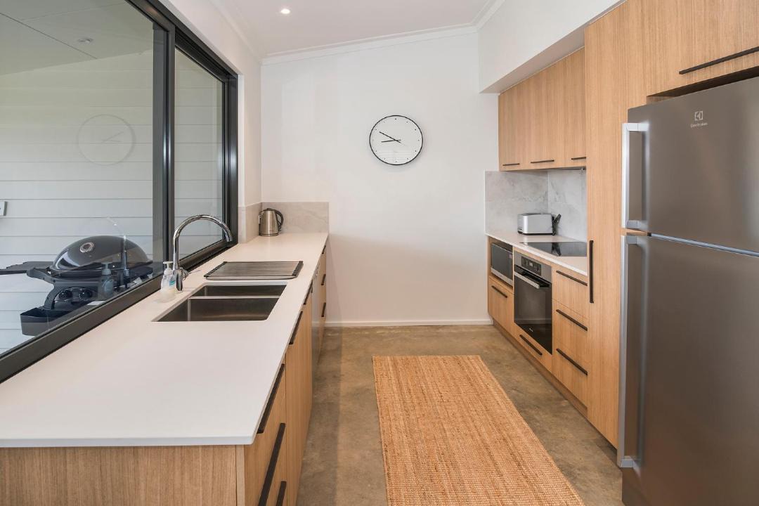 Photo of Kitchen in Gracetown
