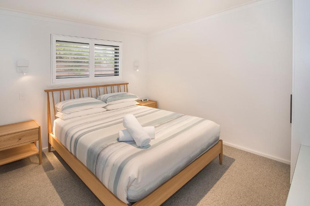 Photo of Bedroom in Gracetown